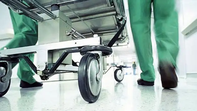 Aydın'da araç uçuruma yuvarlandı: 7 ölü