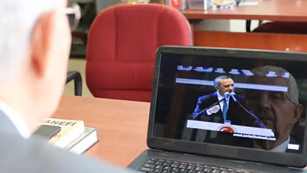 Öğretmeni, öğrenci Recep Tayyip Erdoğan'ı anlattı