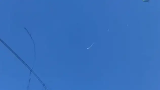 Düşürülen uçak Rusya'ya ait!