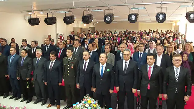 'Ebediyete hükmeden insanlar'