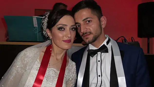 Sema & Emrullah'ın Mutlu Günü