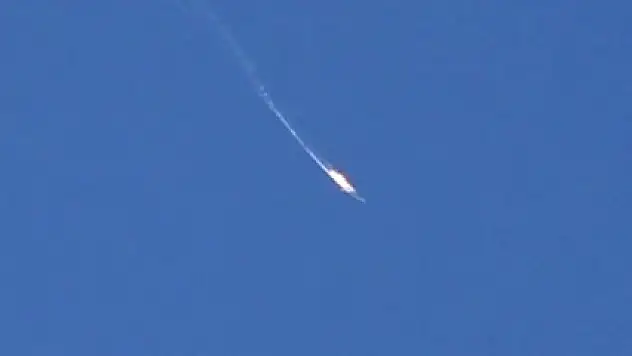 Türkiye 66 yıllık NATO tarihinde bir ilki yaptı