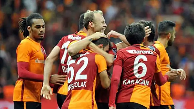 Galatasaray 'ya tamam ya devam' maçına çıkıyor