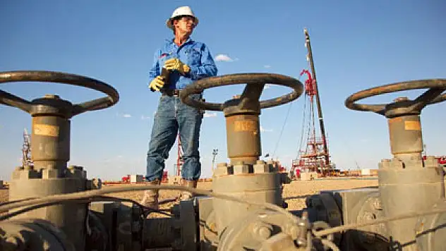 Rusya, Ukrayna'ya gaz sevkiyatını durdurdu