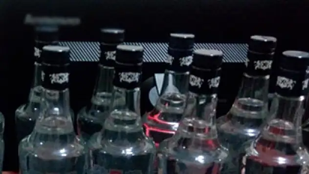 Bir sahte içki faciası da İzmir'den: 3 ölü!