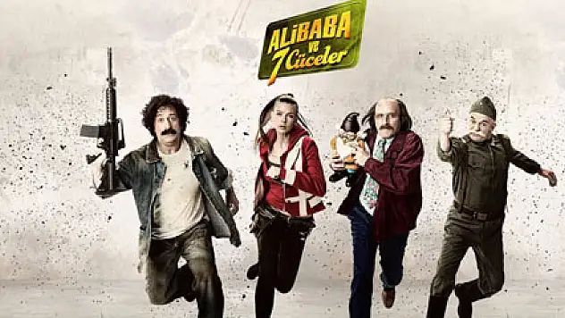 Cem Yılmaz'a seyirci şoku!