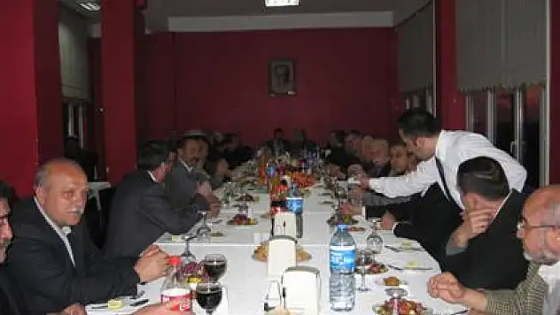 Tekin'den nabız yoklaması