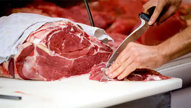 İstanbul'da et fiyatları cep yakıyor