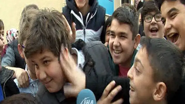 TEOG, öğrencileri 'bu hale' getirdi