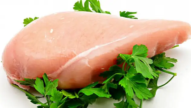 Rusya, Türkiye'den beyaz et alımını durduruyor