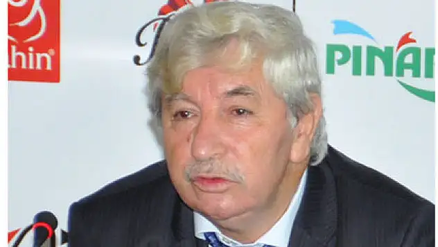 Sait Koca: 'Rusya'nın beyaz et alımını durdurması sektörü etkilemez'