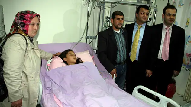 Türk doktorlar ilki başardı