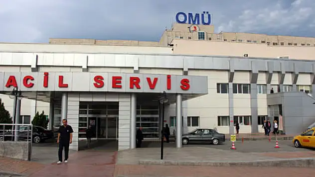 KANSER HASTASI 7. KATTAN ATLADI