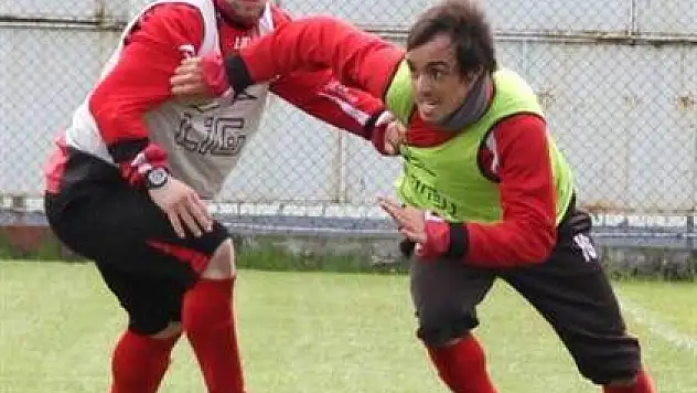 Samsunspor Ordu'ya kilitlendi