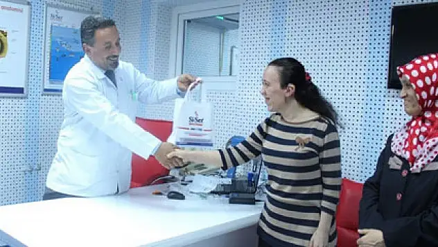 27 yıl sonra annesinin sesini duydu