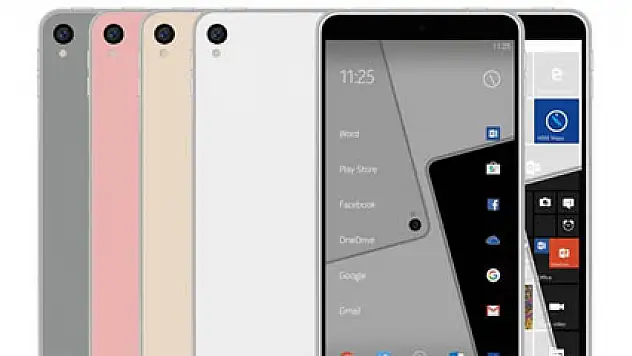 Nokia geri dönüyor