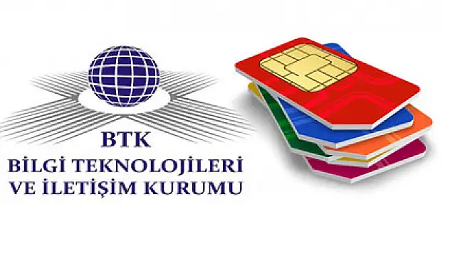 BTK'dan numara taşımada devrim