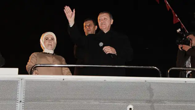 Cumhurbaşkanı Erdoğan: 'Bedelini ödeyecekler'