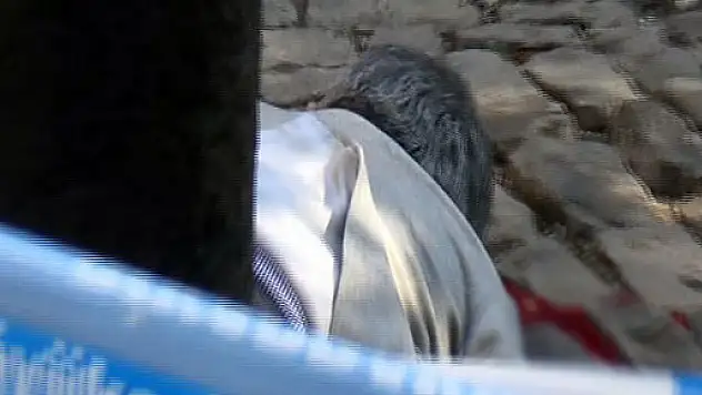 Elçi'nin vurulduğu yerde inceleme yapan heyete ikinci saldırı