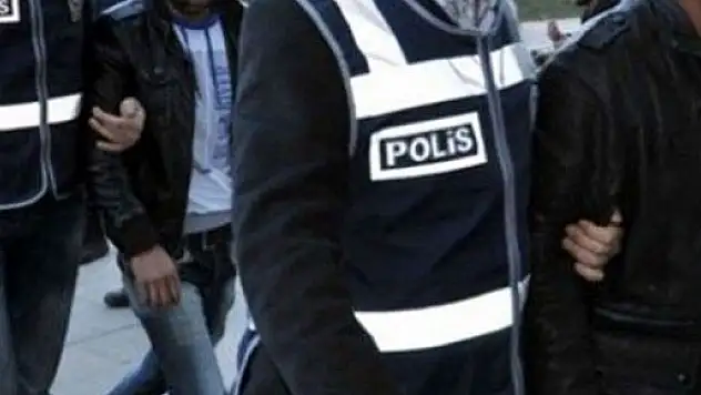 Suriye'ye geçmeye çalışan 11 IŞİD'li yakalandı