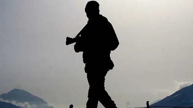 Hataylı Uzman Çavuş ağır yaralı