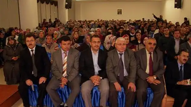 KEYDER'den Kutlu Doğum Etkinliği