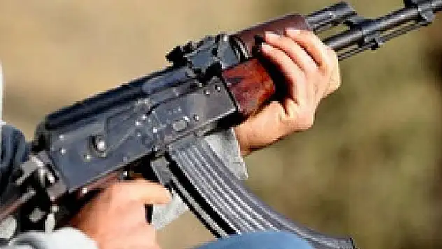 Kalaşnikoflu Saldırıyla ilgili 2 Kişi Daha Yakalandı
