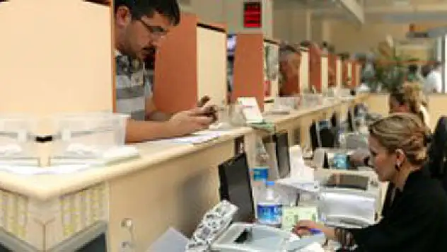 Memura Erken Emeklilik İçin Düğmeye Basıldı