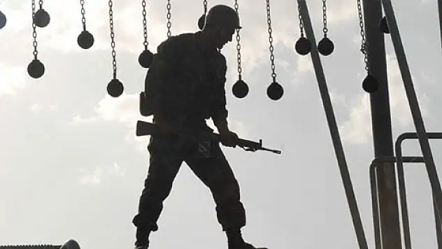 Alman ordusu Suriye için onay aldı