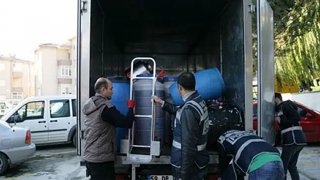 Pes dedirten savunma: 'Kendim için üretiyorum'