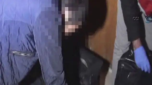 İstanbul'da uyuşturucu operasyonu