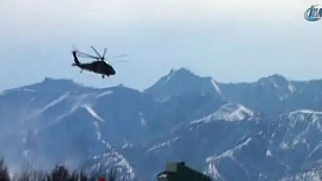 Cizre şehitleri memleketlerine uğurlandı