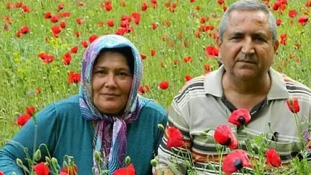 Yaşlı çift boğularak öldürüldü!