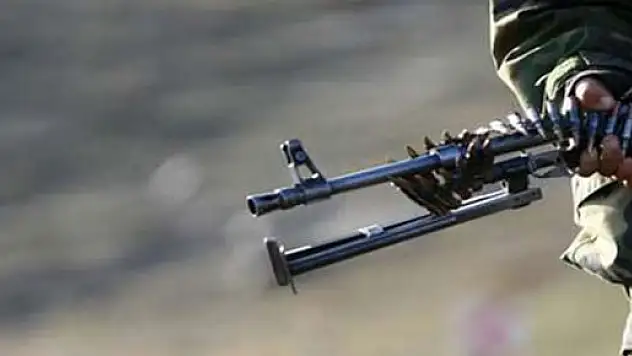 Azerbaycan-Ermenistan cephe hattında çatışma: 1 Azerbaycan askeri hayatını kaybetti