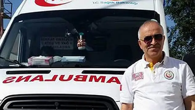 Ordu'da 112 şoförü darp edildi