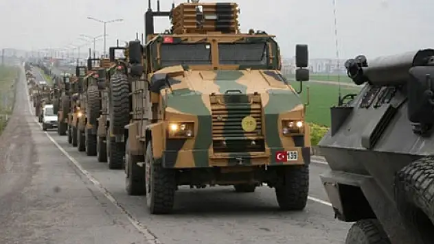 Suriye sınırına 300 milyonluk önlem!