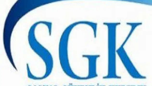 SGK anlaşmalı boşanan çifti yakaladı