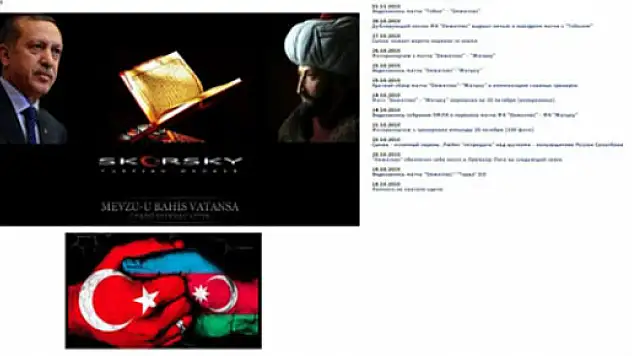 Kazak kulübüne Rus hoca tepkisi: Sayfası hacklendi