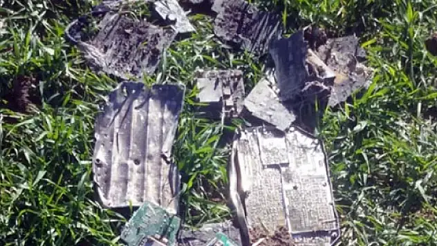 Azerbaycan, Ermenistan'a ait insansız hava aracını düşürdü