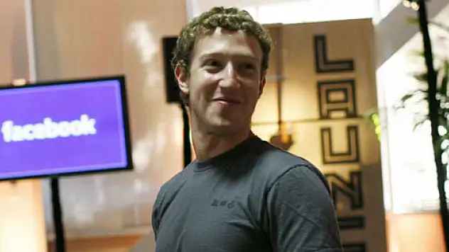 Mark Zuckerberg'den Müslümanlara destek