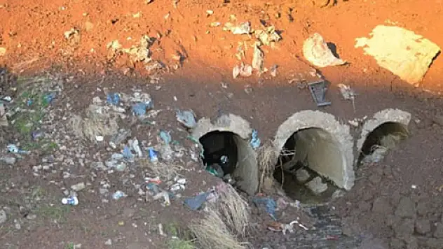 Şırnak'ta faciadan dönüldü