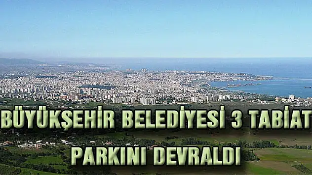 SAMSUN'UN GÖZ KAMAŞTIRAN GÜZELLİKLERİ 