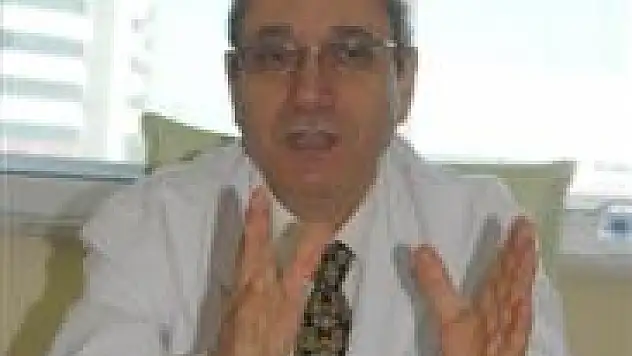 Hava değişimine DİKKAT