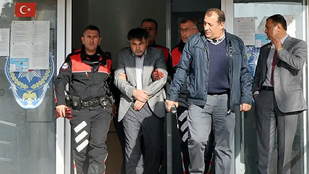 Eski eşini öldüren öğretmene ağırlaştırılmış müebbet