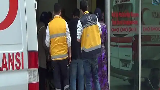 Doğum için ameliyat masasına yatan 28 kadını elektrik çarptı