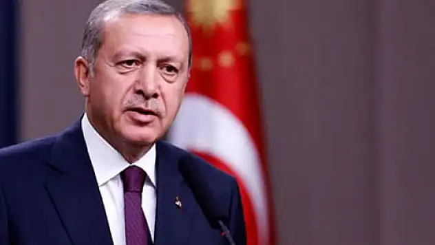 Cumhurbaşkanı Erdoğan: Eğer sahip olmasaydık nefes alamazdık