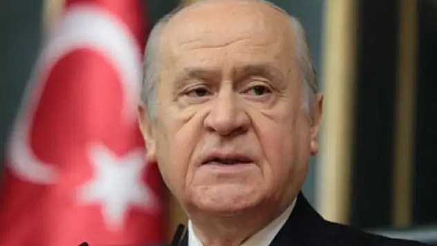 Bahçeli onu böyle övdü: Vatan kahramanı