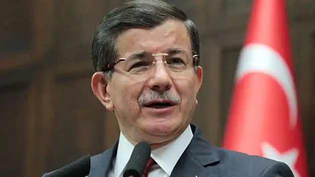 Davutoğlu: 'Cizre ve Silopi'de güvenlik ortamı tesis edilecek'