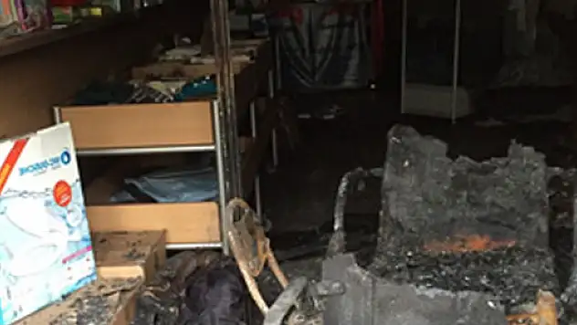 Almanya'da camiye çirkin saldırı