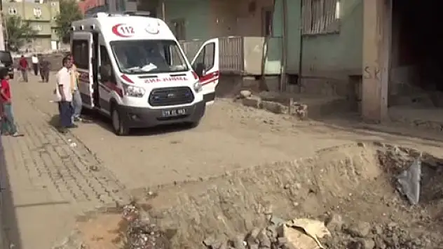 Hendek sorunu artık askerde